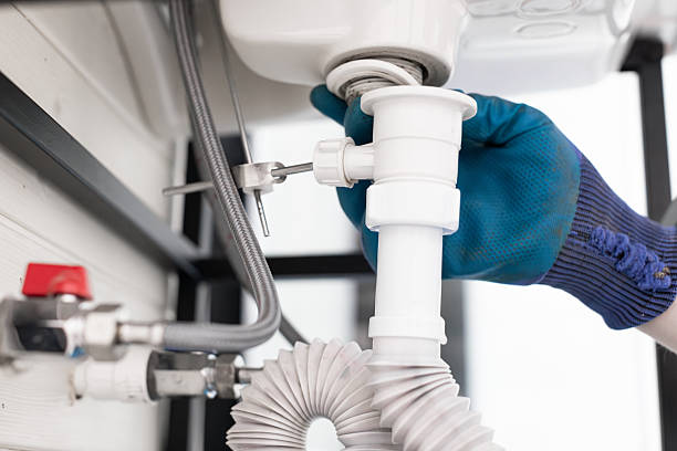 Reliable Plumbing contractor in Mossyrock, WA by Masters Plumbing Service